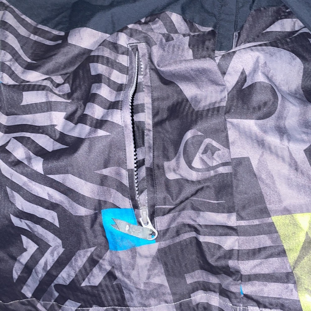 Quicksilver Ski Jacket - image 2